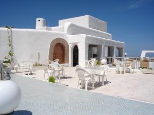 Hôtel Montazah Seraidi Annaba