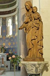 Basilique St Augustin - Annaba