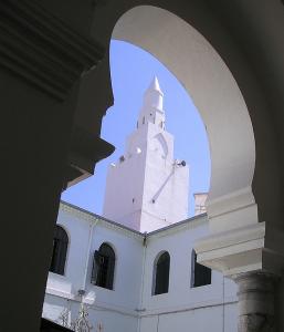 Sidi Bou Merouane Annaba
