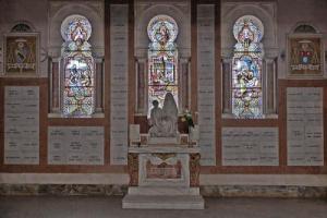 Basilique St Augustin - Annaba