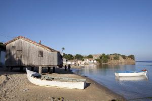 Plage la Caroube Annaba