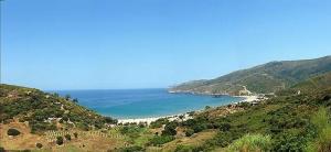 Plage de Annaba