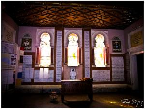 Eglise Saint-Augustin (Annaba)