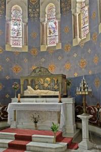 Basilique St Augustin - Annaba