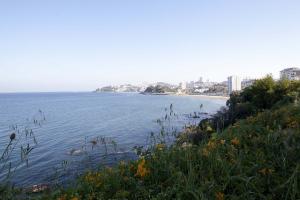 Plage la Caroube Annaba
