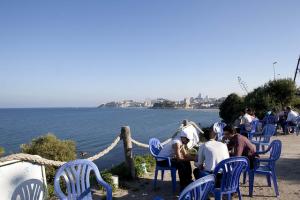 Plage la Caroube Annaba