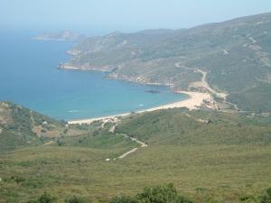 Plage Oued Begrat Annaba