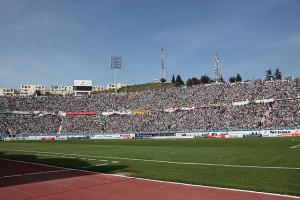 Stade de Annaba