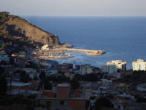 Port de Chetaibi Annaba, Nord Est Algérien