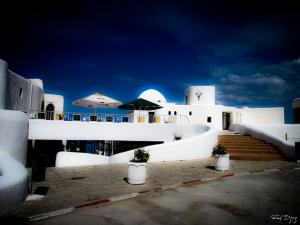 Hotel El Montazah, Seraidi, Annaba