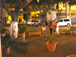 Rue du centre d'Annaba