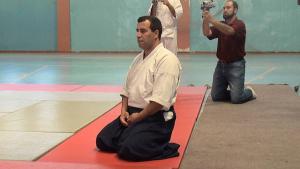 Festivale d'Aikido à Annaba