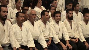 Festivale d'Aikido à Annaba