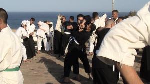 Festivale d'Aikido à Annaba