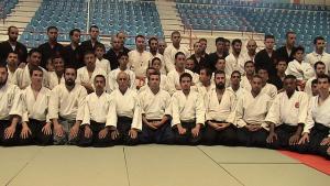 Festivale d'Aikido à Annaba