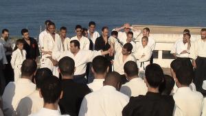 Festivale d'Aikido à Annaba