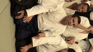 Festivale d'Aikido à Annaba