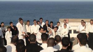 Festivale d'Aikido à Annaba