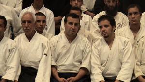 Festivale d'Aikido à Annaba