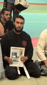 Festivale d'Aikido à Annaba