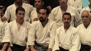 Festivale d'Aikido à Annaba