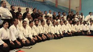 Festivale d'Aikido à Annaba