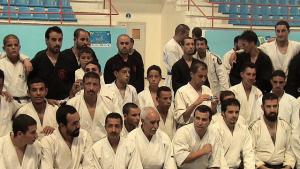 Festivale d'Aikido à Annaba