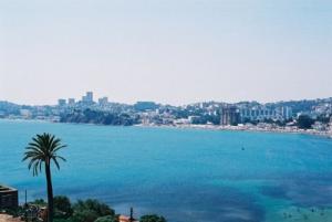 La Baie de Annaba