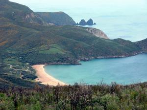 Annaba Baie de Seraidi