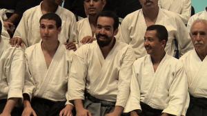 Festivale d'Aikido à Annaba