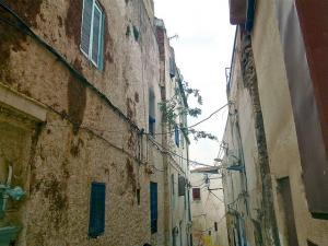 Vieux Quartiers de Annaba