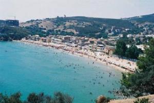 Plage de Annaba