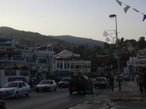 Centre Ville de Annaba