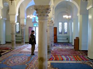 Grande Mosquée de Annaba