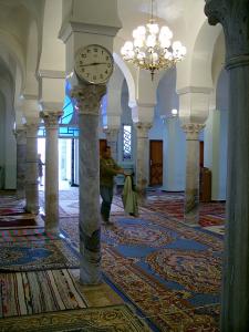 Grande Mosquée de Annaba