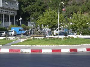 Centre Ville de Annaba