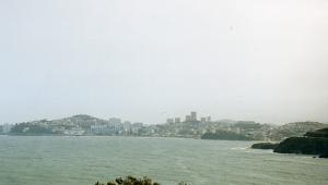 Baie de Annaba