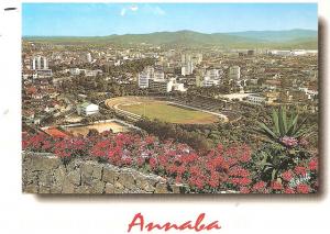 Stade de Annaba