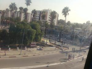 Centre Ville de Annaba