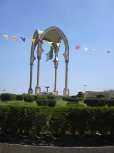 Architecture du Centre Ville