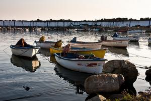 Port de la Marsa de Annaba