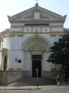 Palais de Justice de Annaba