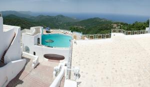 Séraidi - Hôtel El Mountazah