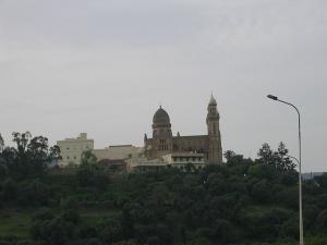 Eglise de Saint-Augustin