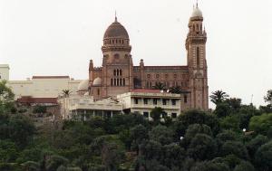 Eglise de Saint-Augustin
