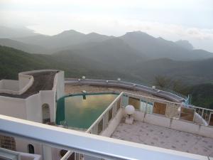 Hôtel El Mountazah de Séraidi (Annaba)