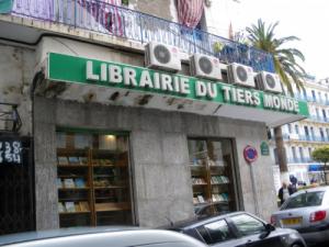 bibliotheque du tiers monde