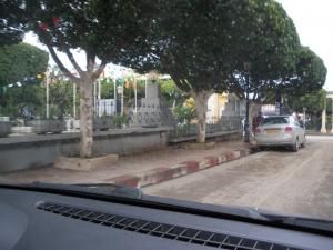 place d' ahmer-el-ain