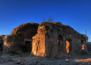 Hammam Maskhotine de Guelma