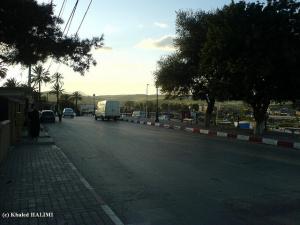 Centre Ville de Guelma